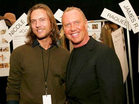 michael kors mother|lance lepere family history.